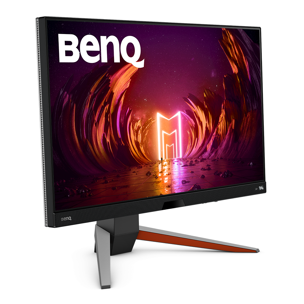 BenQ EX270QM 27" 2K IPS 240Hz Monitor for Esports 6