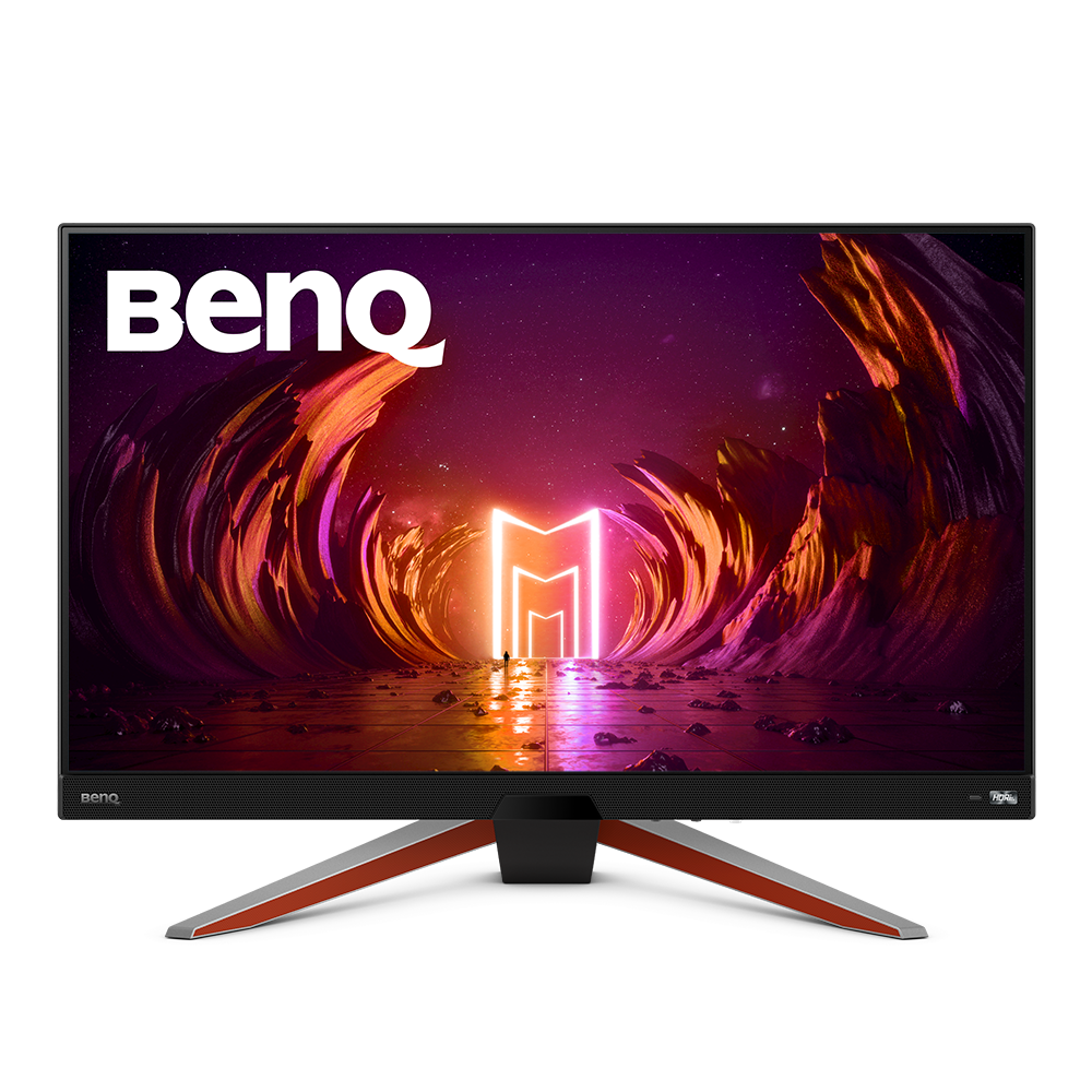 BenQ EX270QM 27" 2K IPS 240Hz Monitor for Esports 9