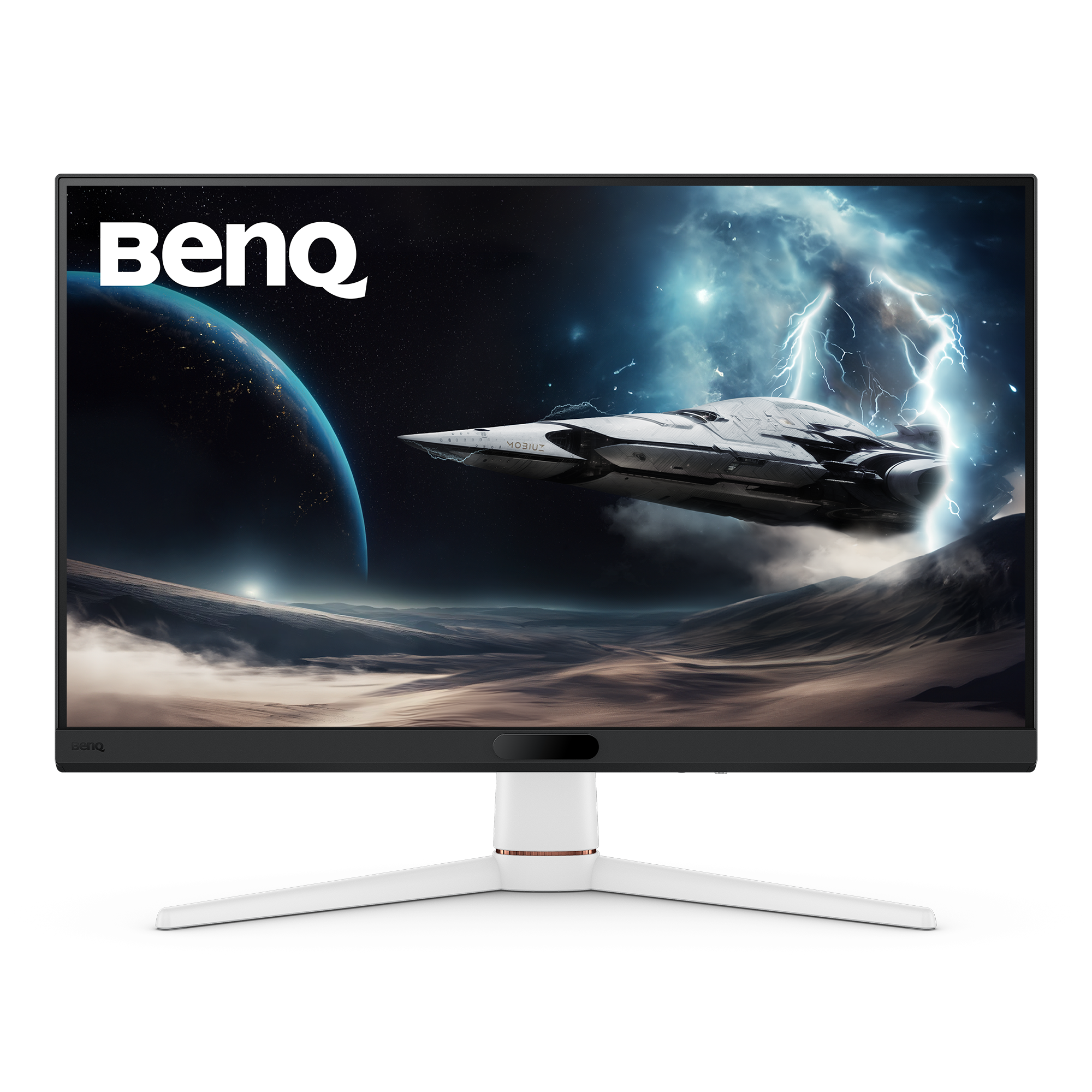 BenQ EX271 27" FHD IPS Monitor for Esports