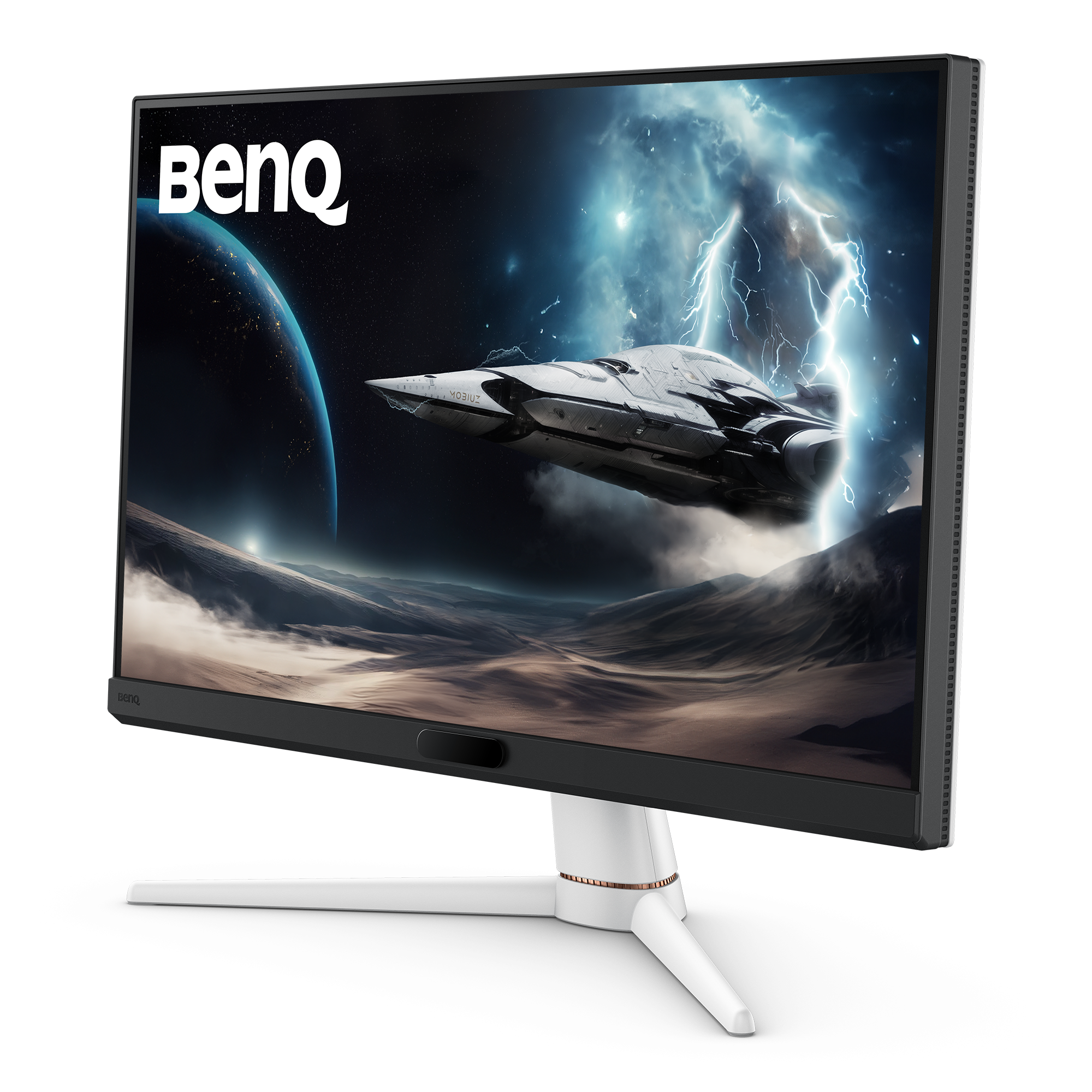 BenQ EX271 27" FHD IPS Monitor for Esports 2