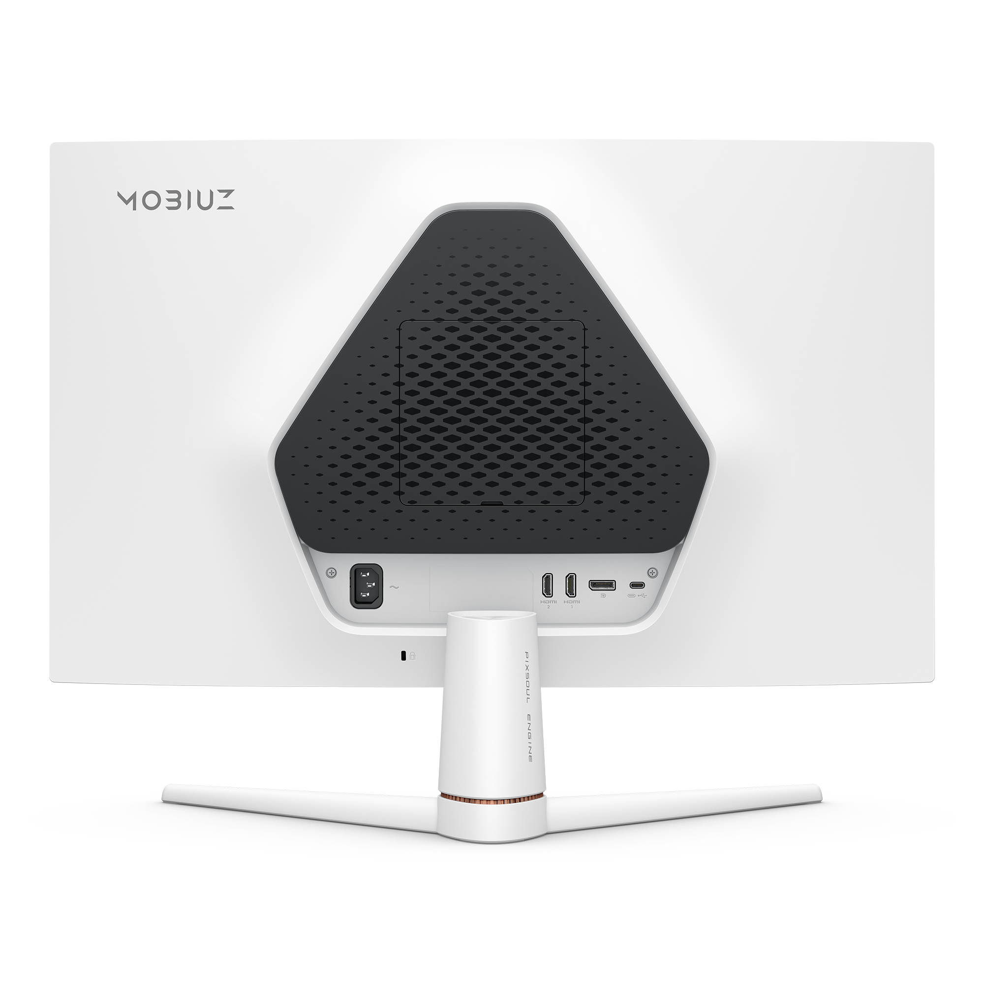 BenQ EX271 27" FHD IPS Monitor for Esports 3