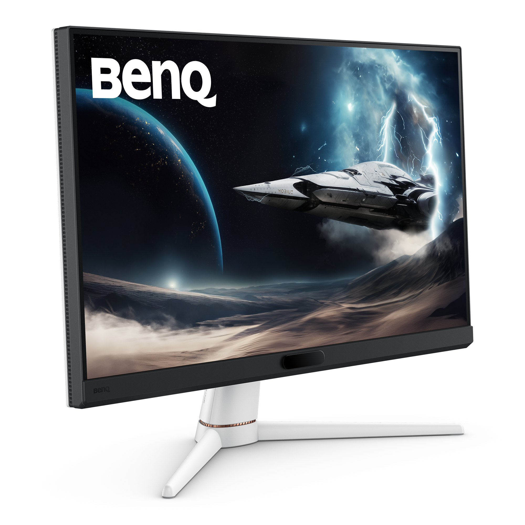 BenQ EX271 27" FHD IPS Monitor for Esports 7