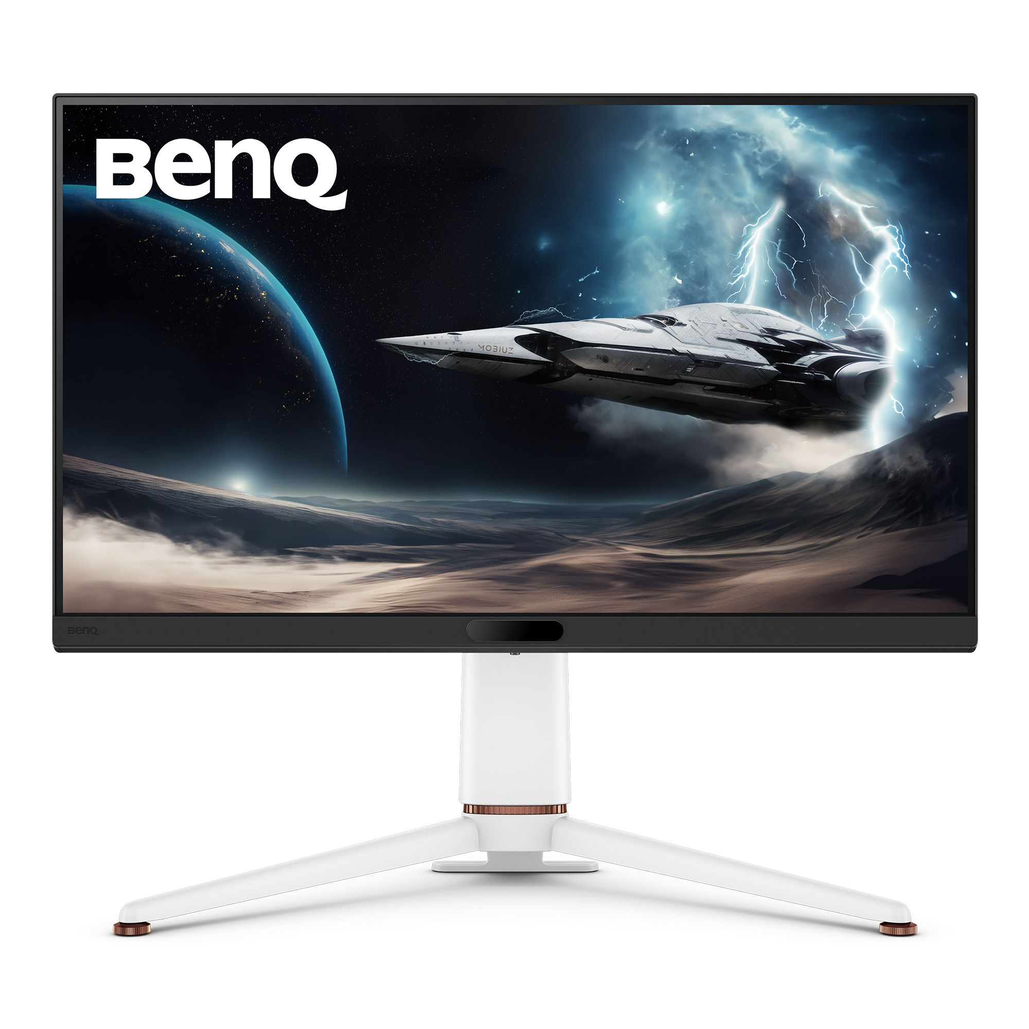 BenQ EX271Q 27" 2K IPS Monitor for Esports 1