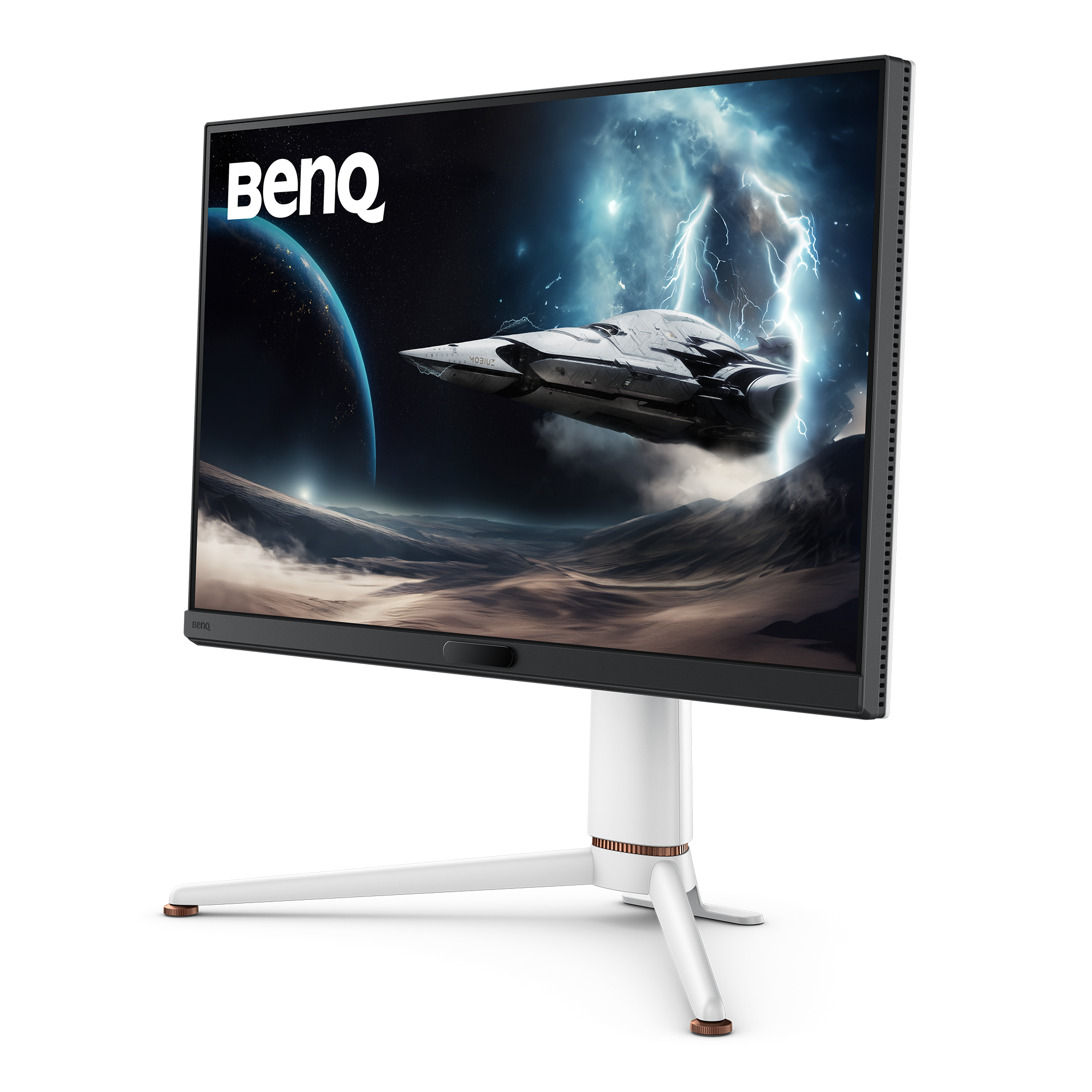 BenQ EX271Q 27" 2K IPS Monitor for Esports 2