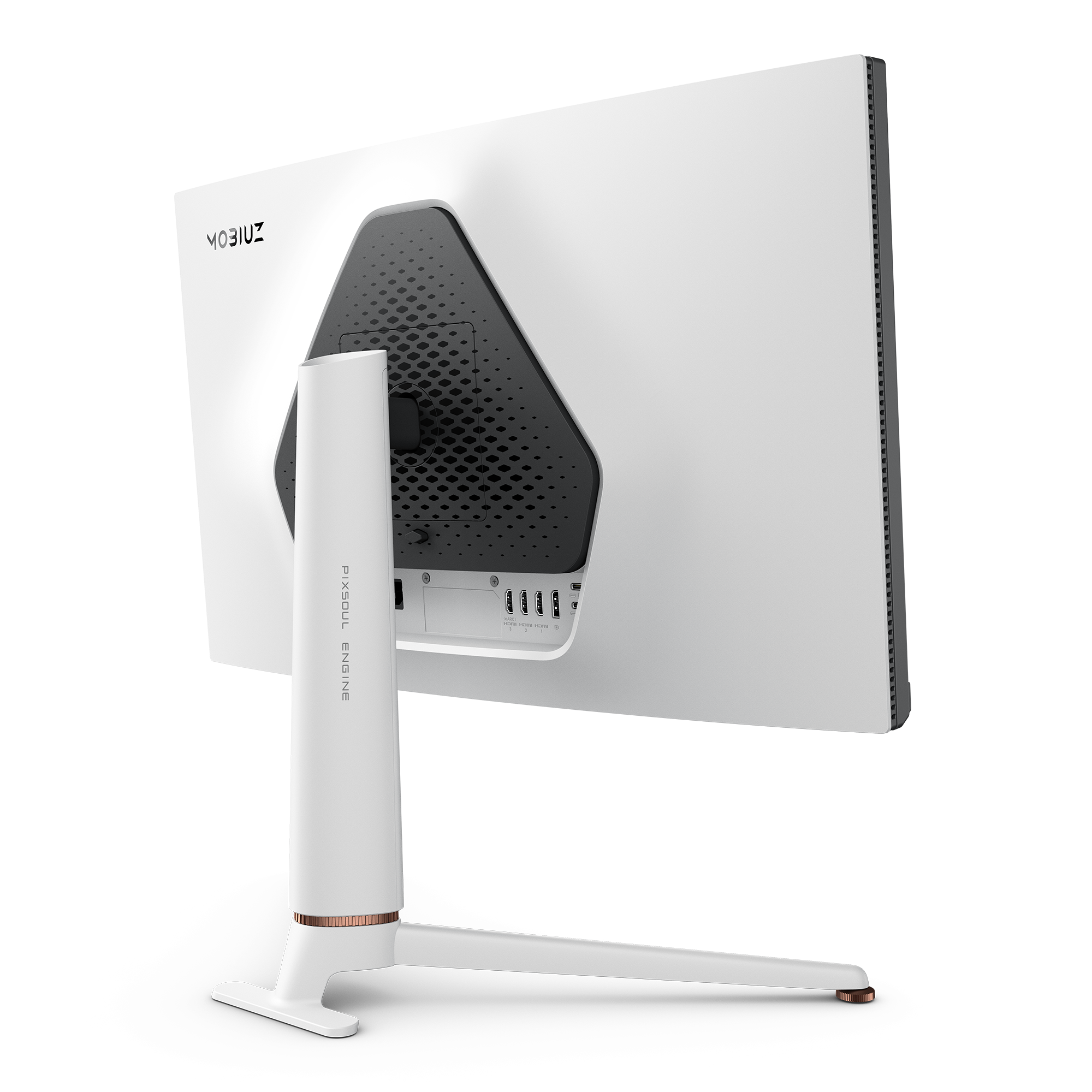 BenQ EX271U 27" 4K Gaming Monitor 4