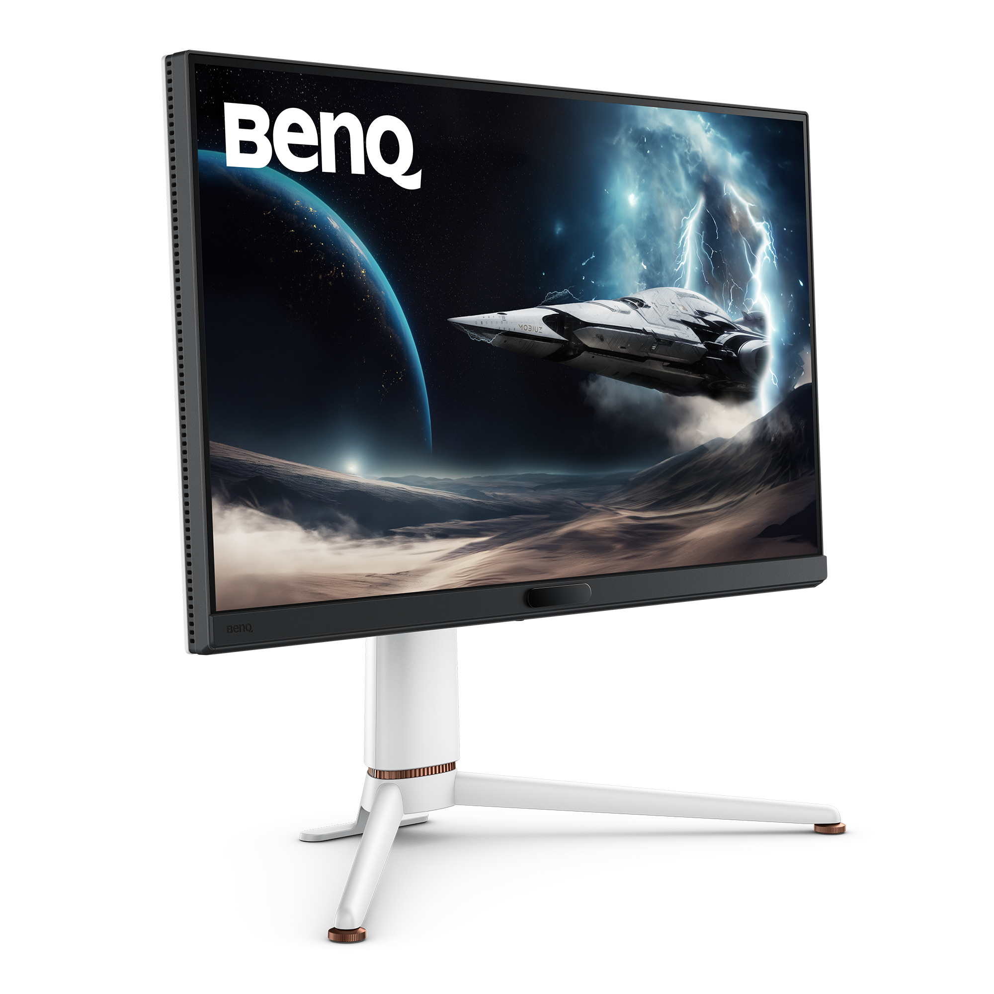 BenQ EX271U 27" 4K Gaming Monitor 5