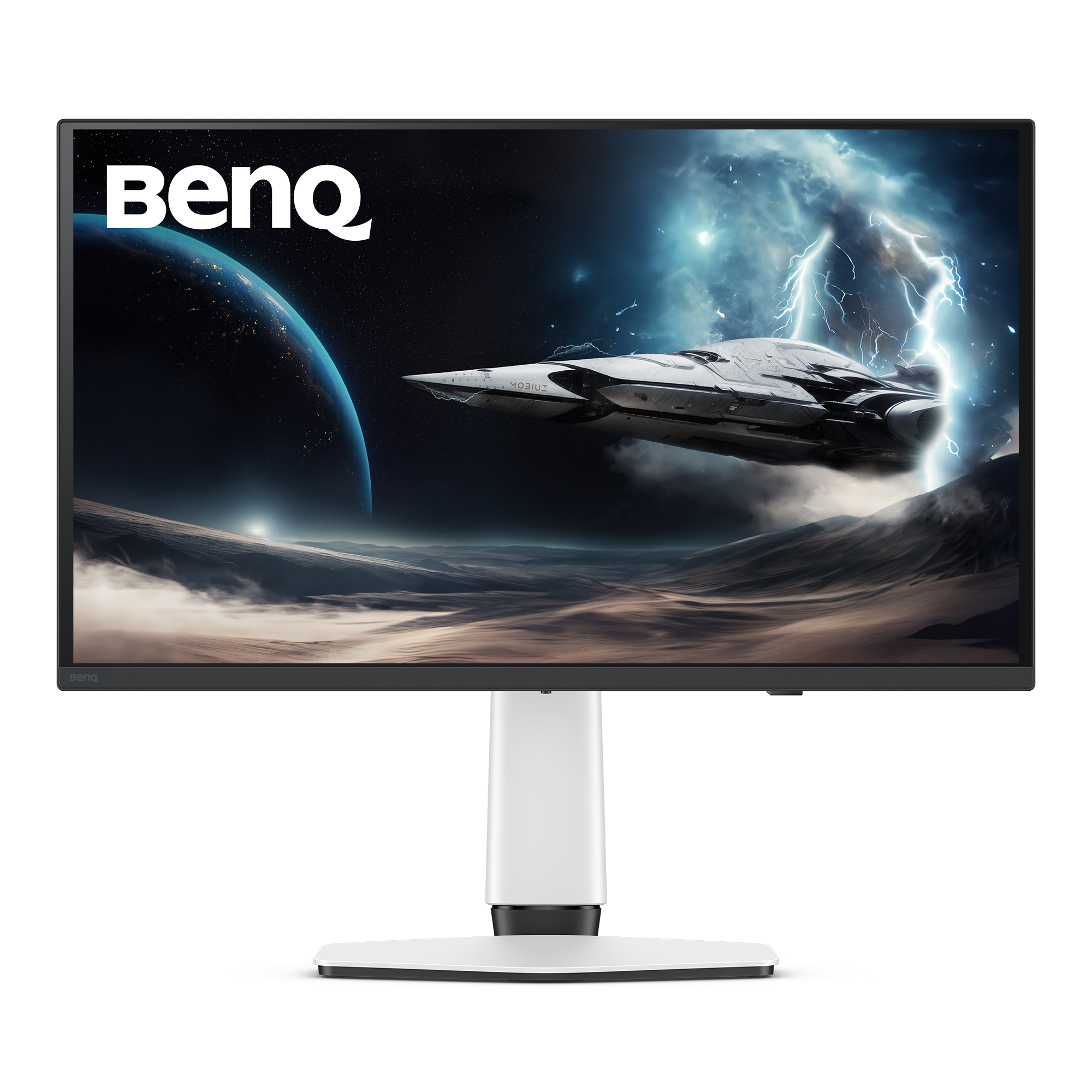 BenQ EX271UZ 27" 4K OLED 240Hz Monitor