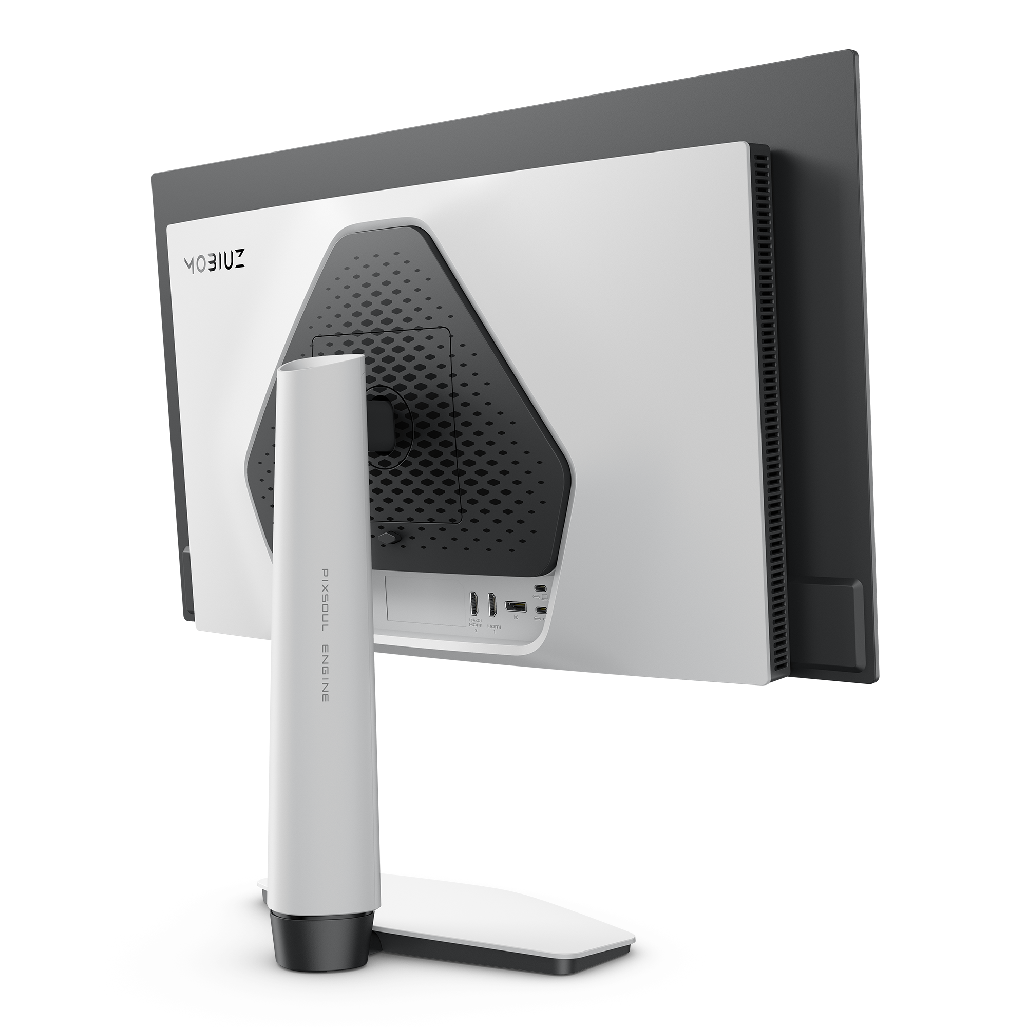 BenQ EX271UZ 27" 4K OLED 240Hz Monitor 5