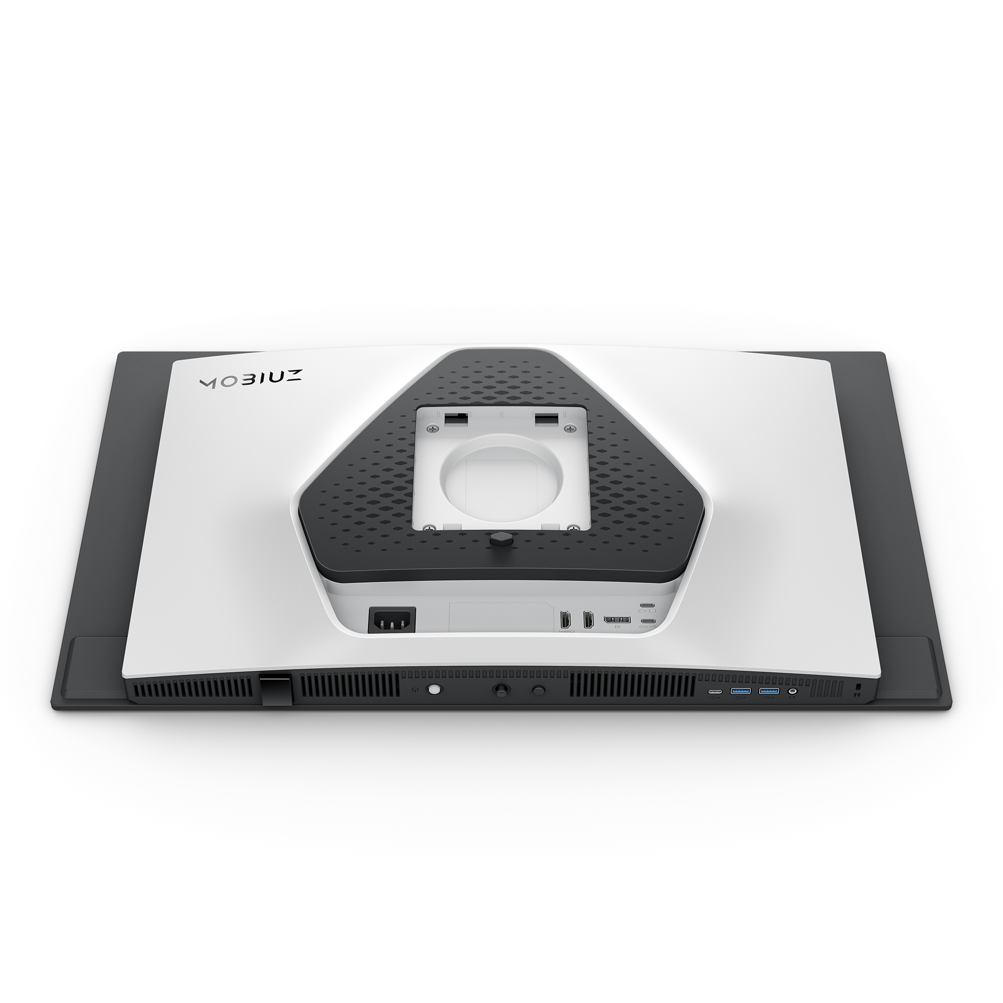 BenQ EX271UZ 27" 4K OLED 240Hz Monitor 6