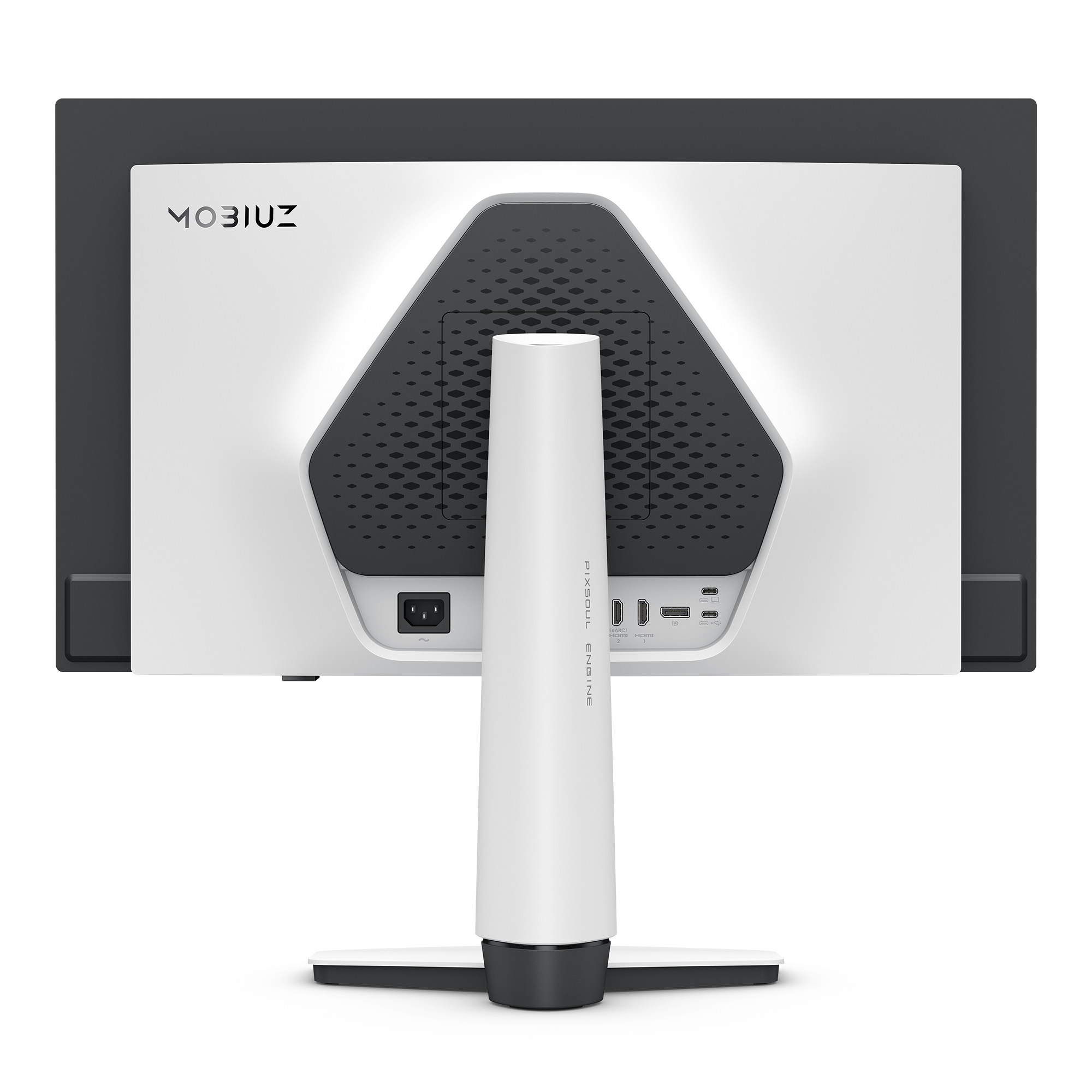 BenQ EX271UZ 27" 4K OLED 240Hz Monitor 8