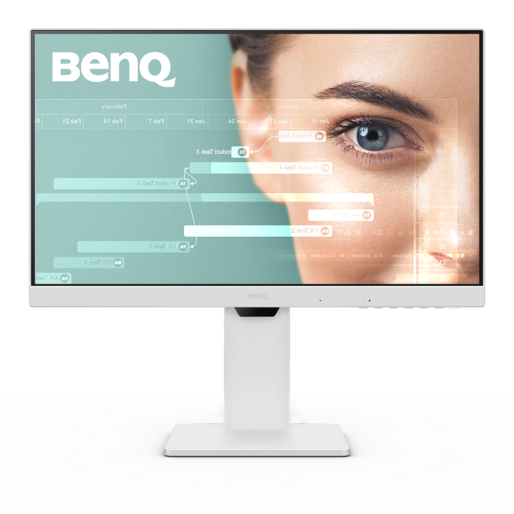 BenQ GW2486TC 24" Full HD IPS 100Hz Programming Monitor