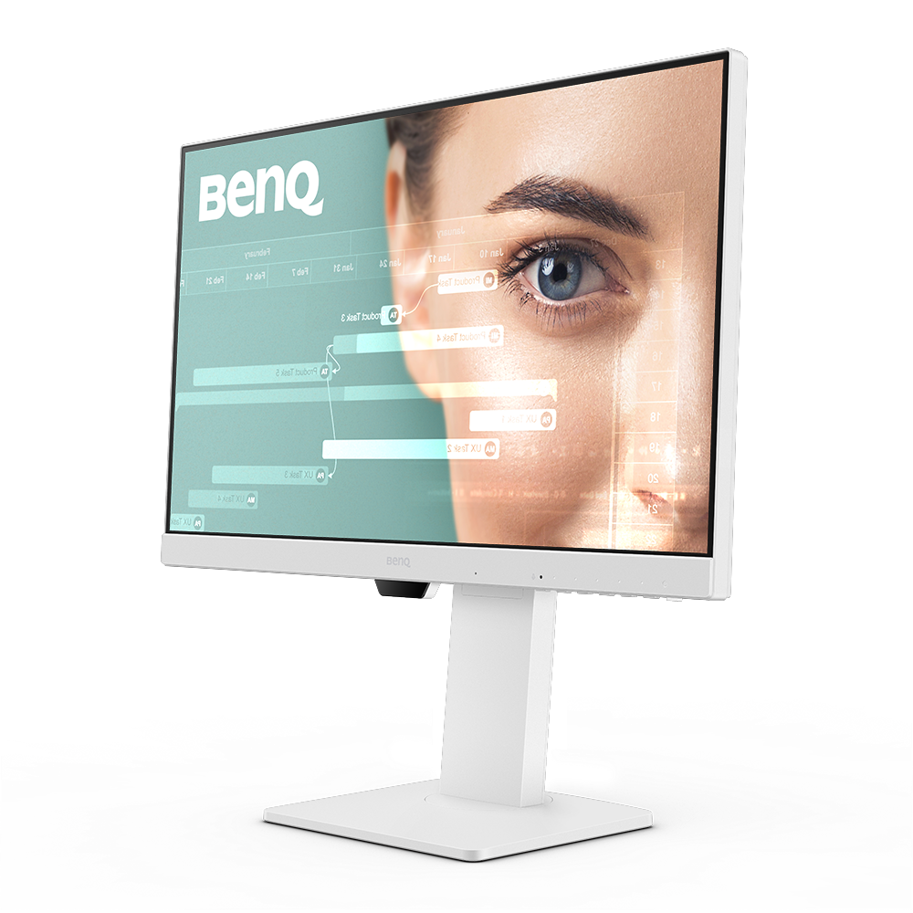 BenQ GW2486TC 24" Full HD IPS 100Hz Programming Monitor 2