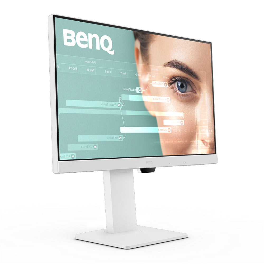 BenQ GW2486TC 24" Full HD IPS 100Hz Programming Monitor 8