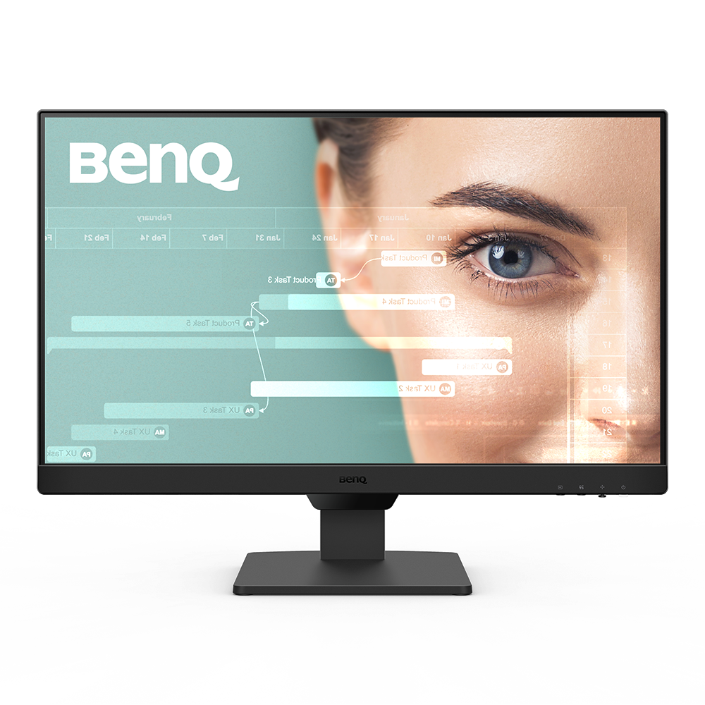 BenQ GW2490 23.8" FHD IPS 100Hz EyeCare Monitor