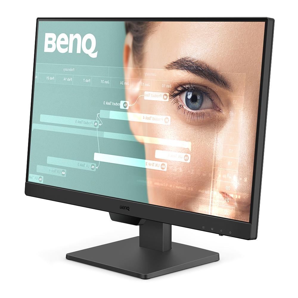 BenQ GW2490 23.8" FHD IPS 100Hz EyeCare Monitor 2