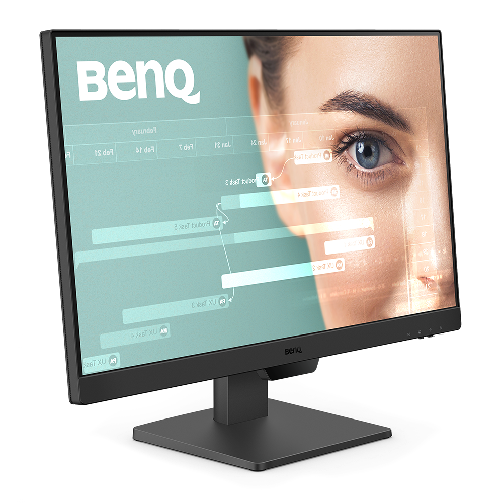 BenQ GW2490 23.8" FHD IPS 100Hz EyeCare Monitor 7