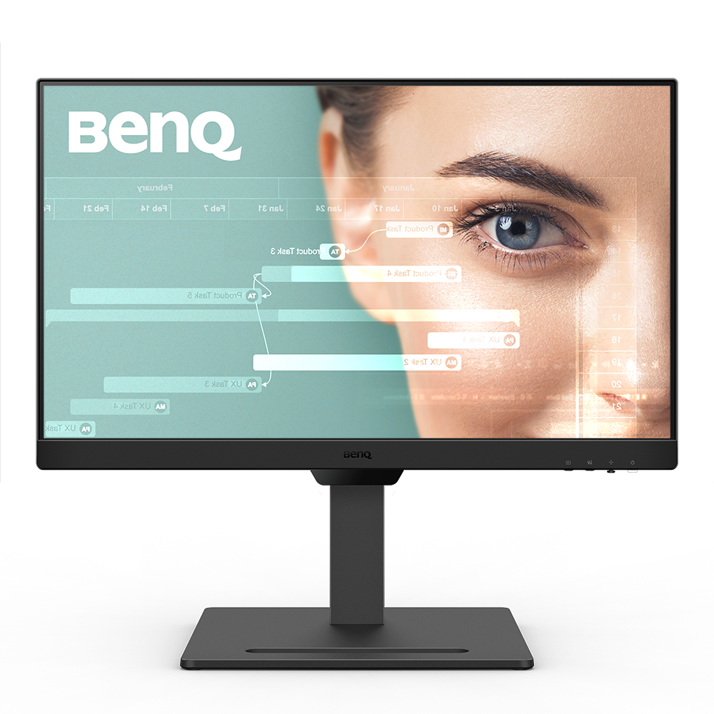 BenQ GW2490T 23.8" FHD IPS 100Hz EyeCare Monitor