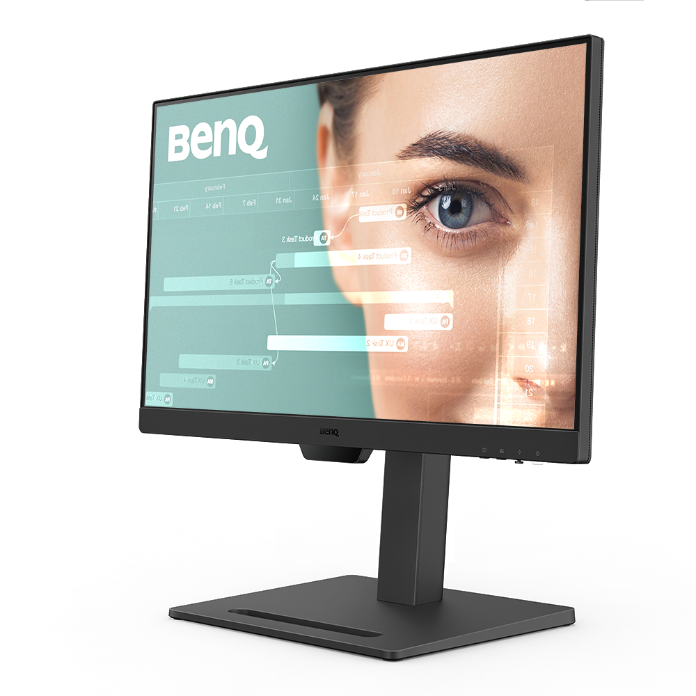 BenQ GW2490T 23.8" FHD IPS 100Hz EyeCare Monitor 2