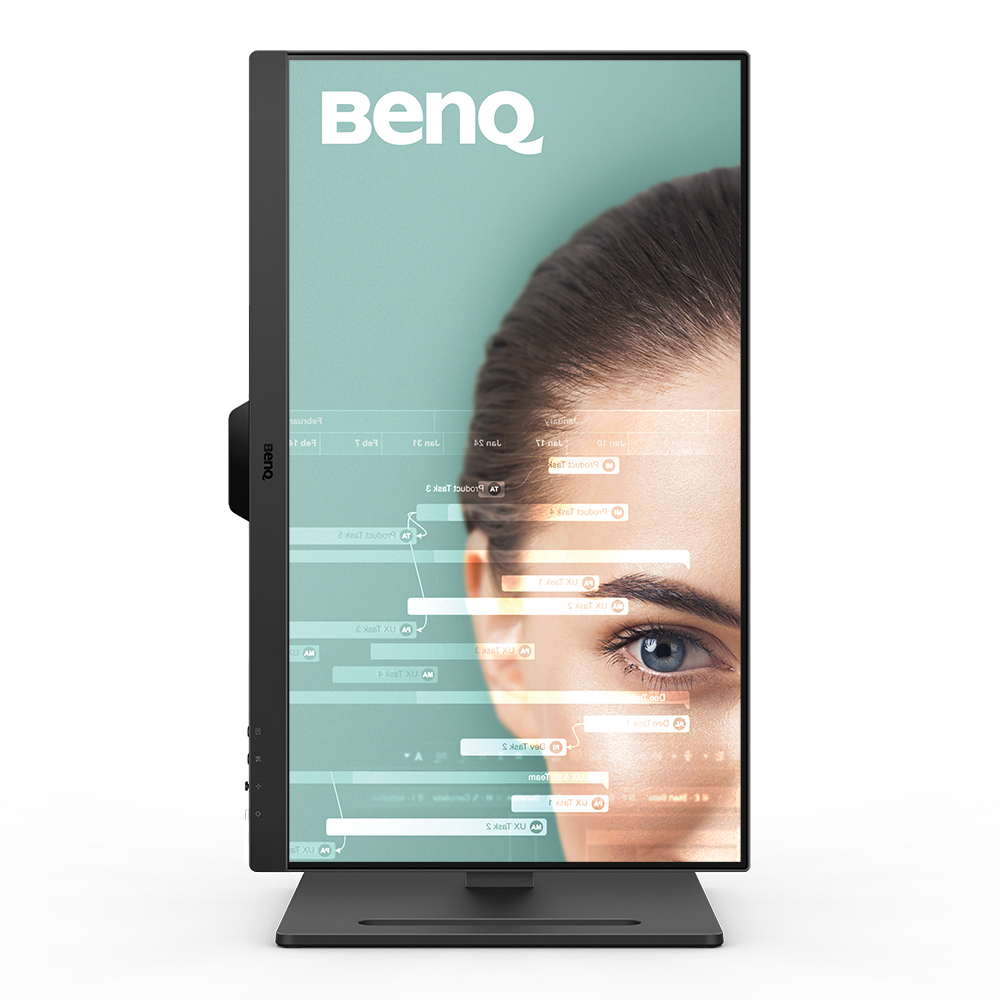 BenQ GW2490T 23.8" FHD IPS 100Hz EyeCare Monitor 4