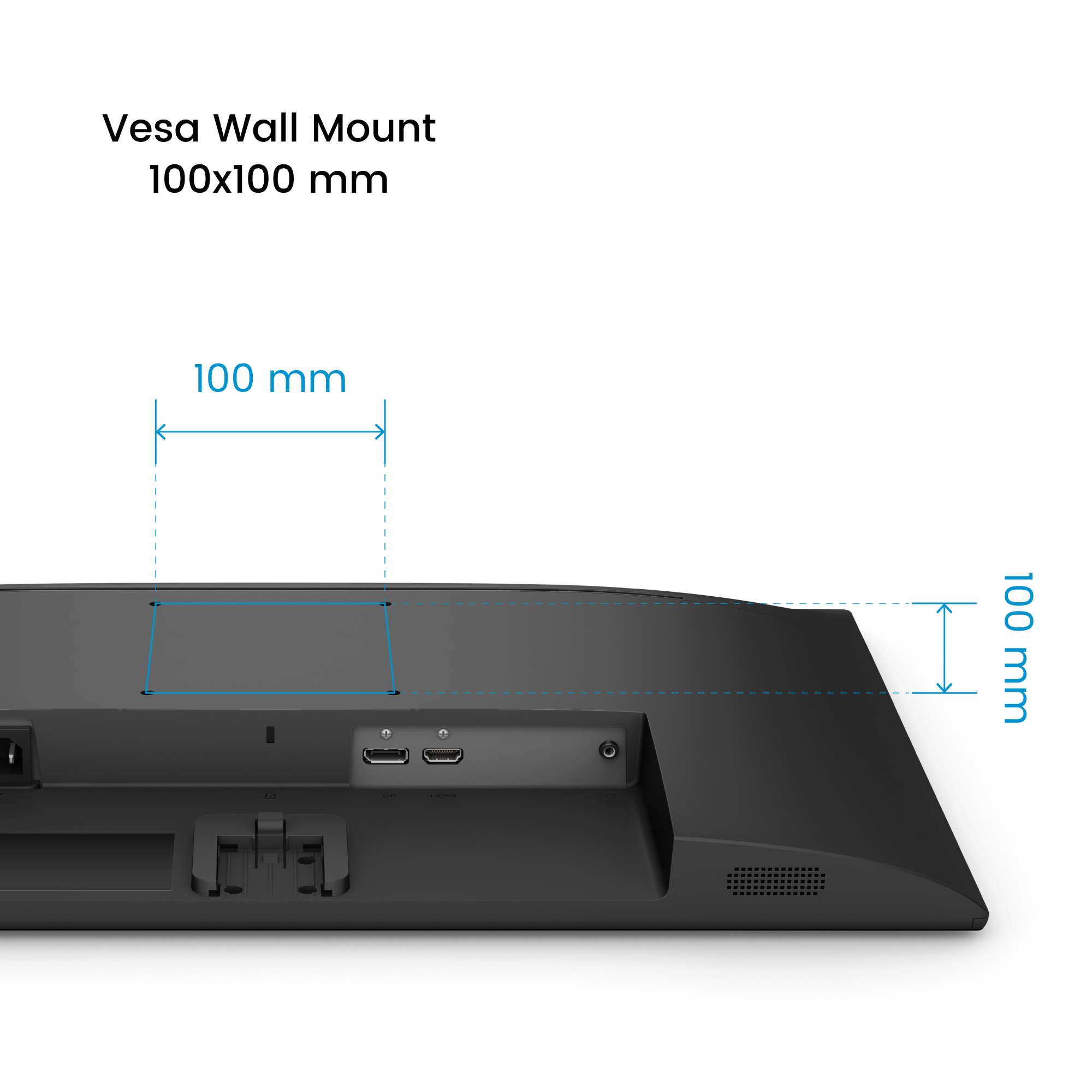 BenQ GW2491 23.8" FHD IPS EyeCare Monitor 8