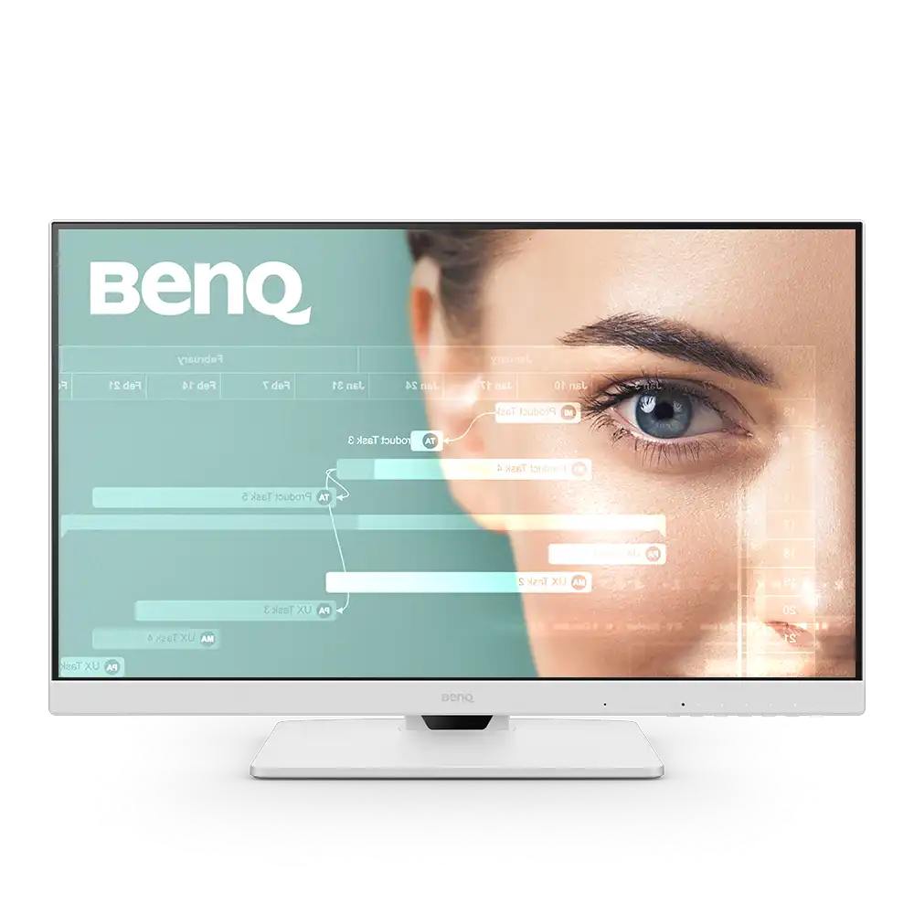 BenQ GW2786TC 27" FHD IPS 100Hz Programming Monitor 7