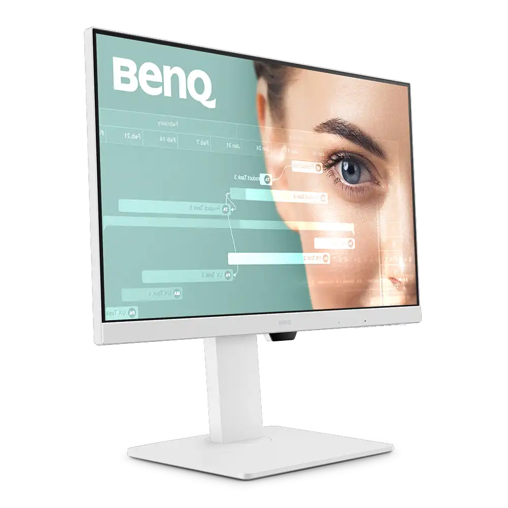 BenQ GW2786TC 27" FHD IPS 100Hz Programming Monitor 8