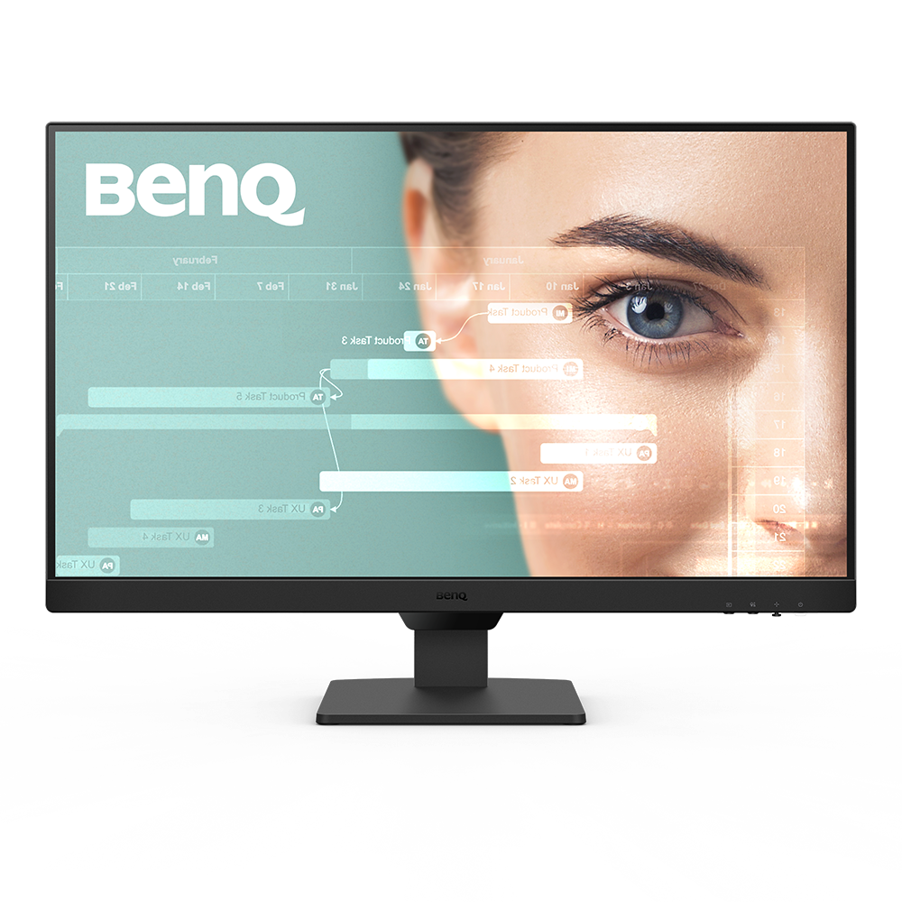 BenQ GW2790 27" FHD IPS 100Hz EyeCare Monitor