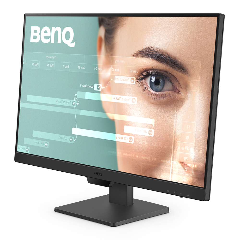 BenQ GW2790 27" FHD IPS 100Hz EyeCare Monitor 2