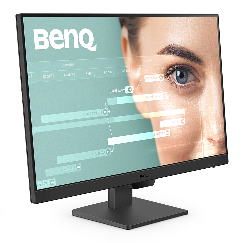 BenQ GW2790 27" FHD IPS 100Hz EyeCare Monitor 3