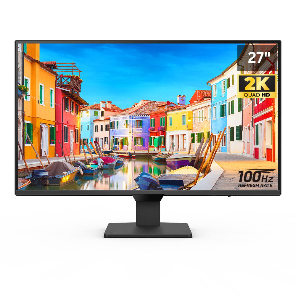 BenQ GW2790Q 27" 2K IPS EyeCare Monitor