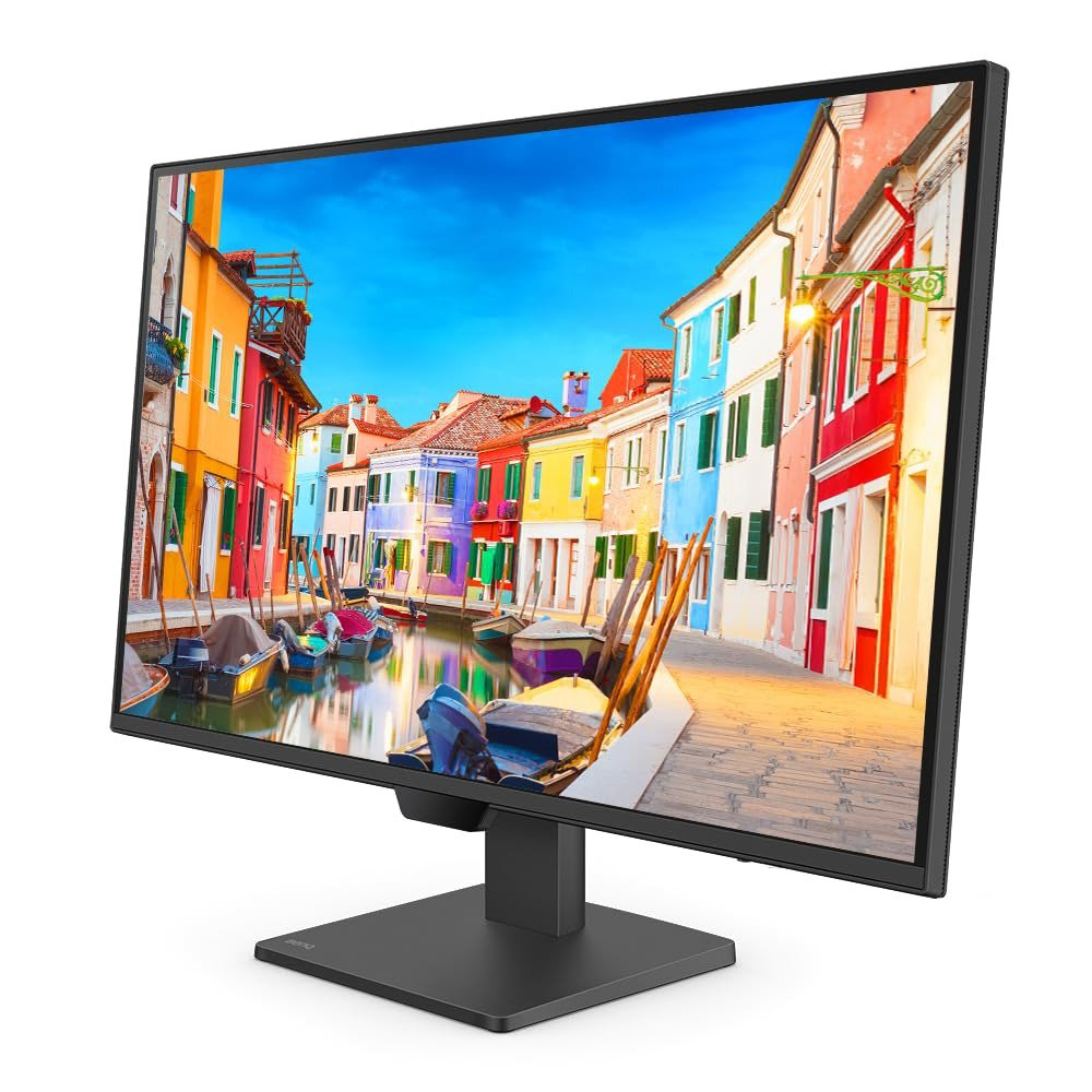BenQ GW2790Q 27" 2K IPS EyeCare Monitor 2
