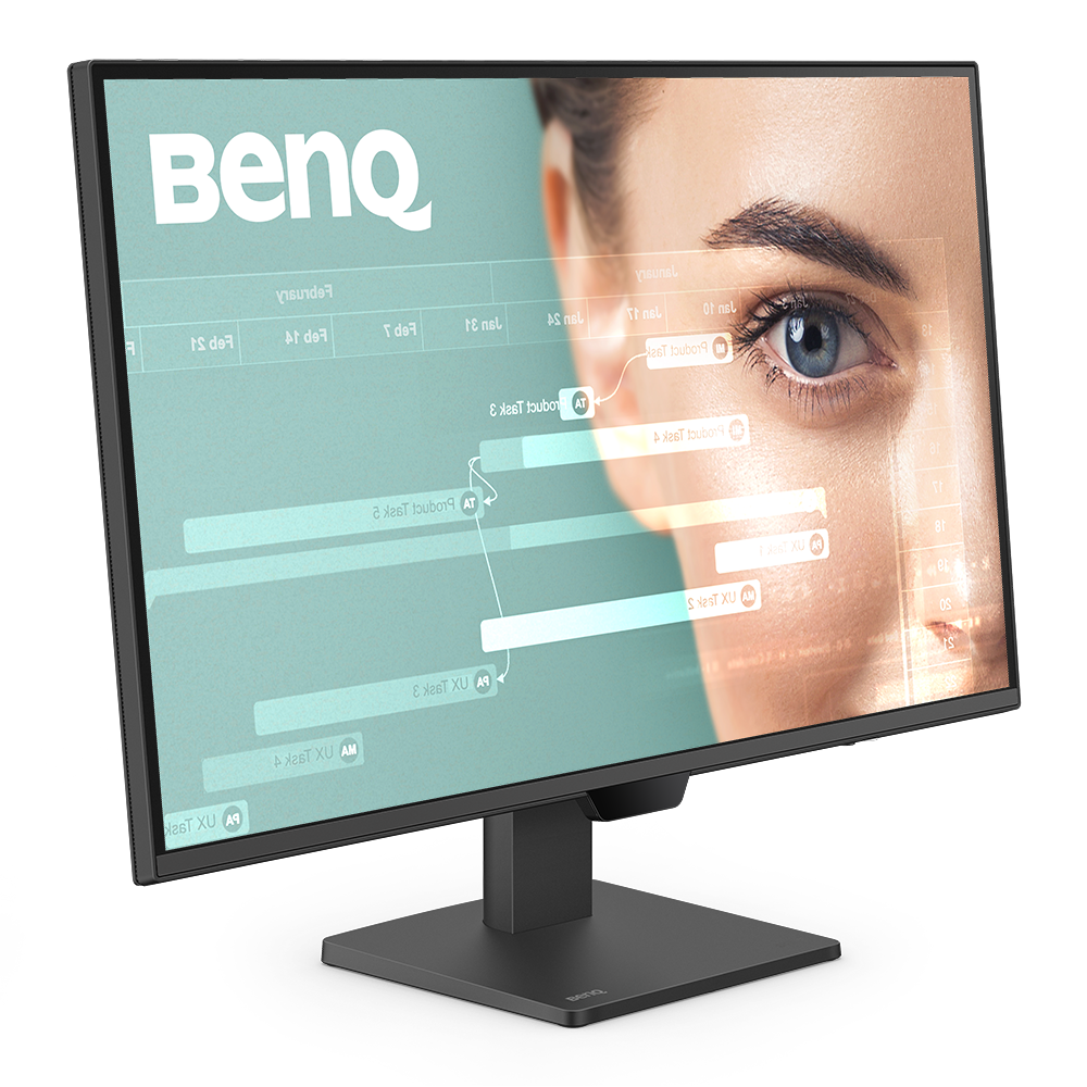 BenQ GW2790Q 27" 2K IPS EyeCare Monitor 3