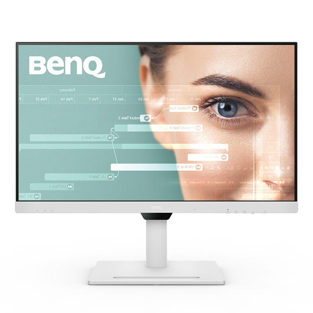 BenQ GW2790QT 27" 2K QHD IPS Coding Monitor