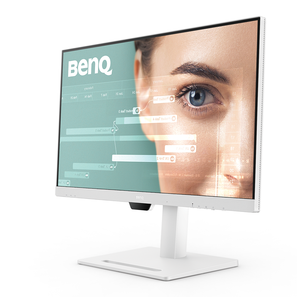 BenQ GW2790QT 27" 2K QHD IPS Coding Monitor 2