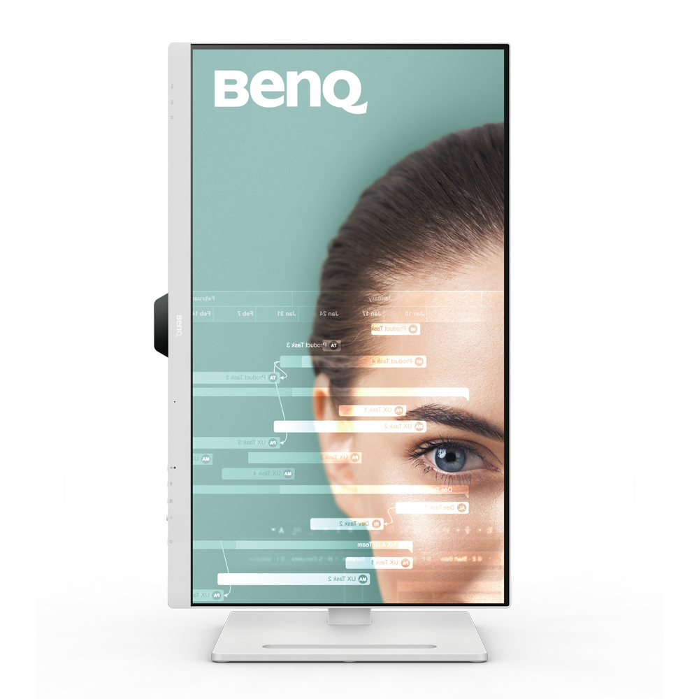 BenQ GW2790QT 27" 2K QHD IPS Coding Monitor 4