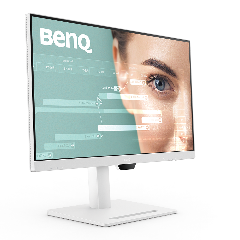 BenQ GW2790QT 27" 2K QHD IPS Coding Monitor 9