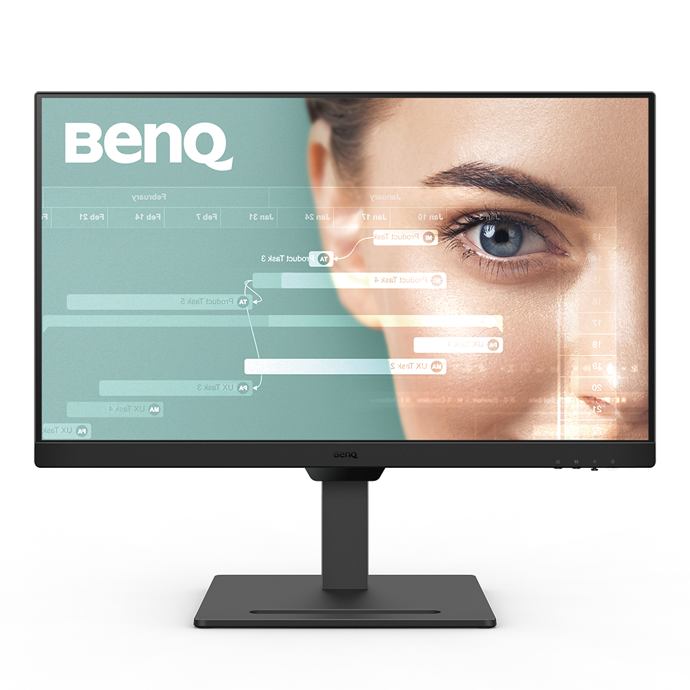 BenQ GW2790T 27" FHD IPS 100Hz EyeCare Monitor