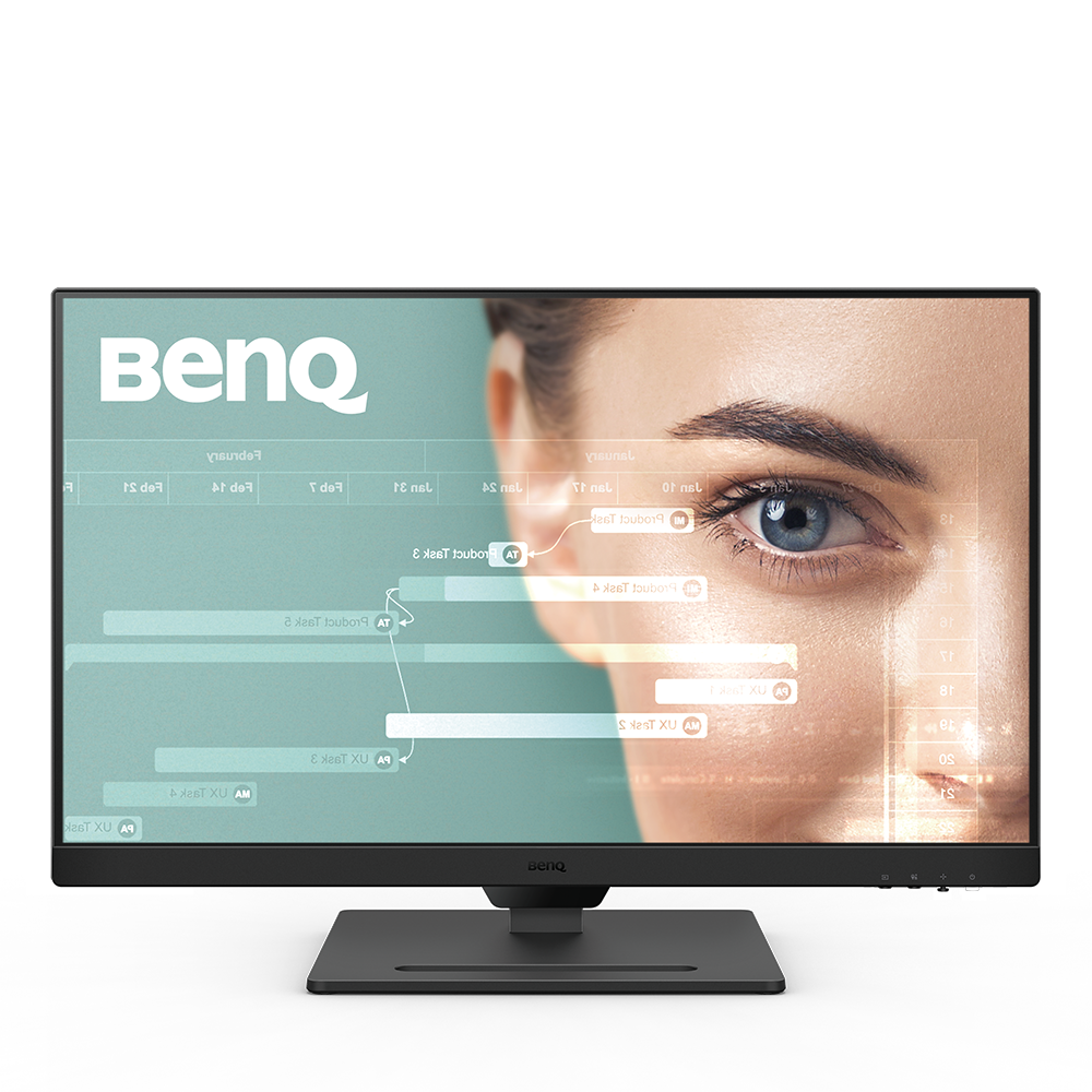 BenQ GW2790T 27" FHD IPS 100Hz EyeCare Monitor 8