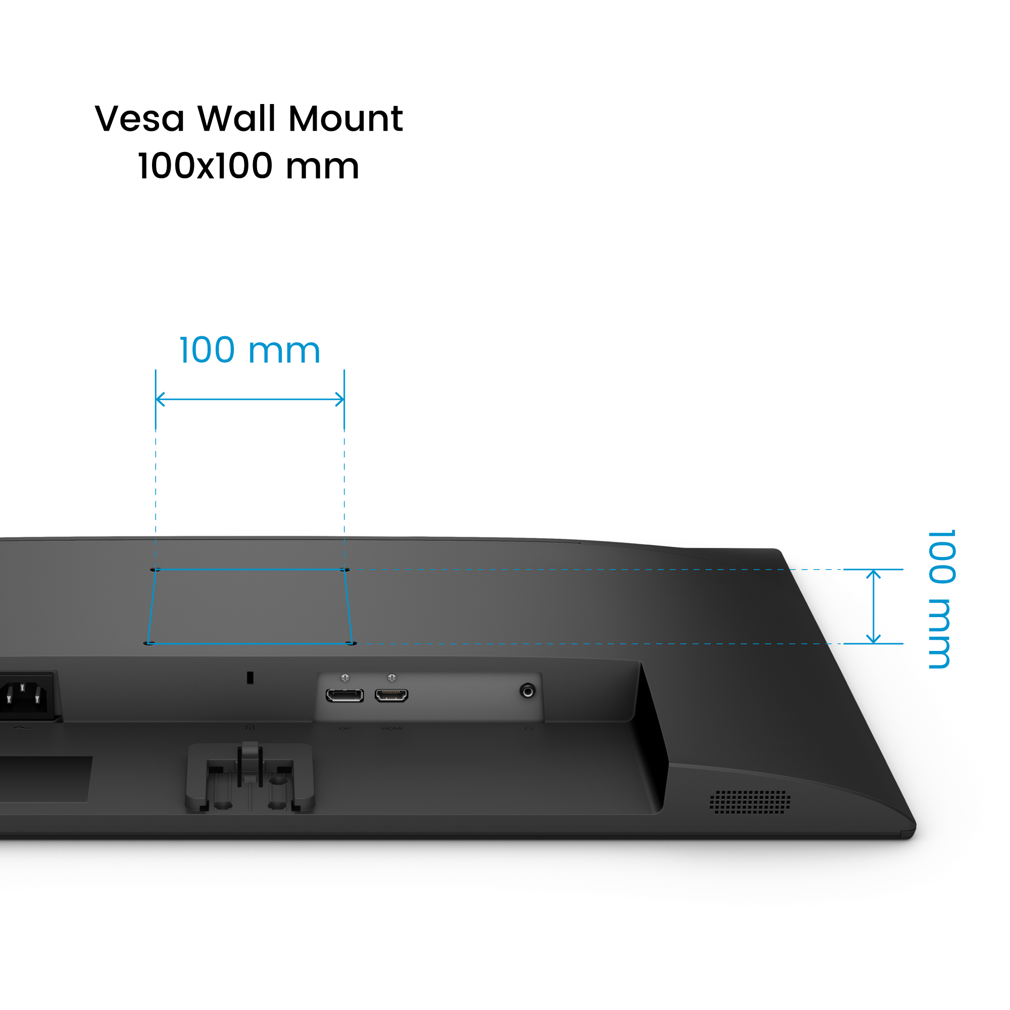 BenQ GW2791 27" FHD IPS 100Hz EyeCare Monitor 4