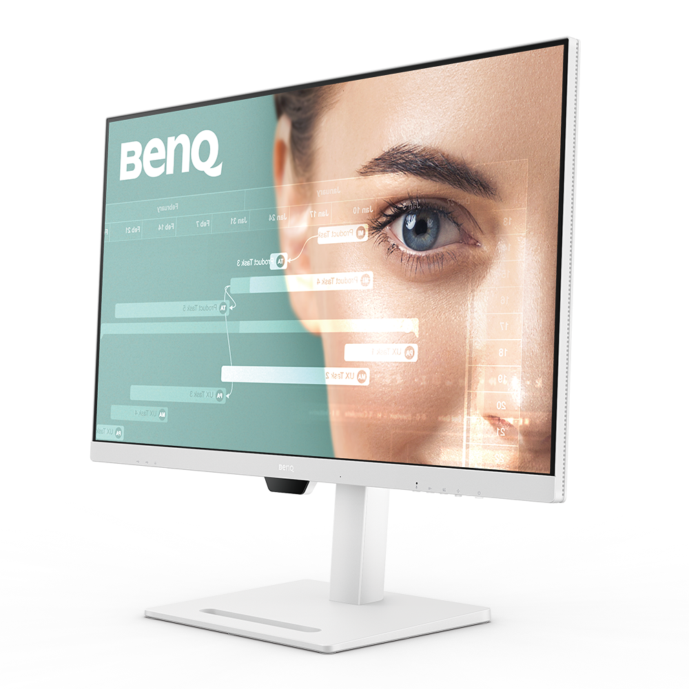 BenQ GW3290QT 31.5" 2K IPS Eye-Care Coding Monitor 2