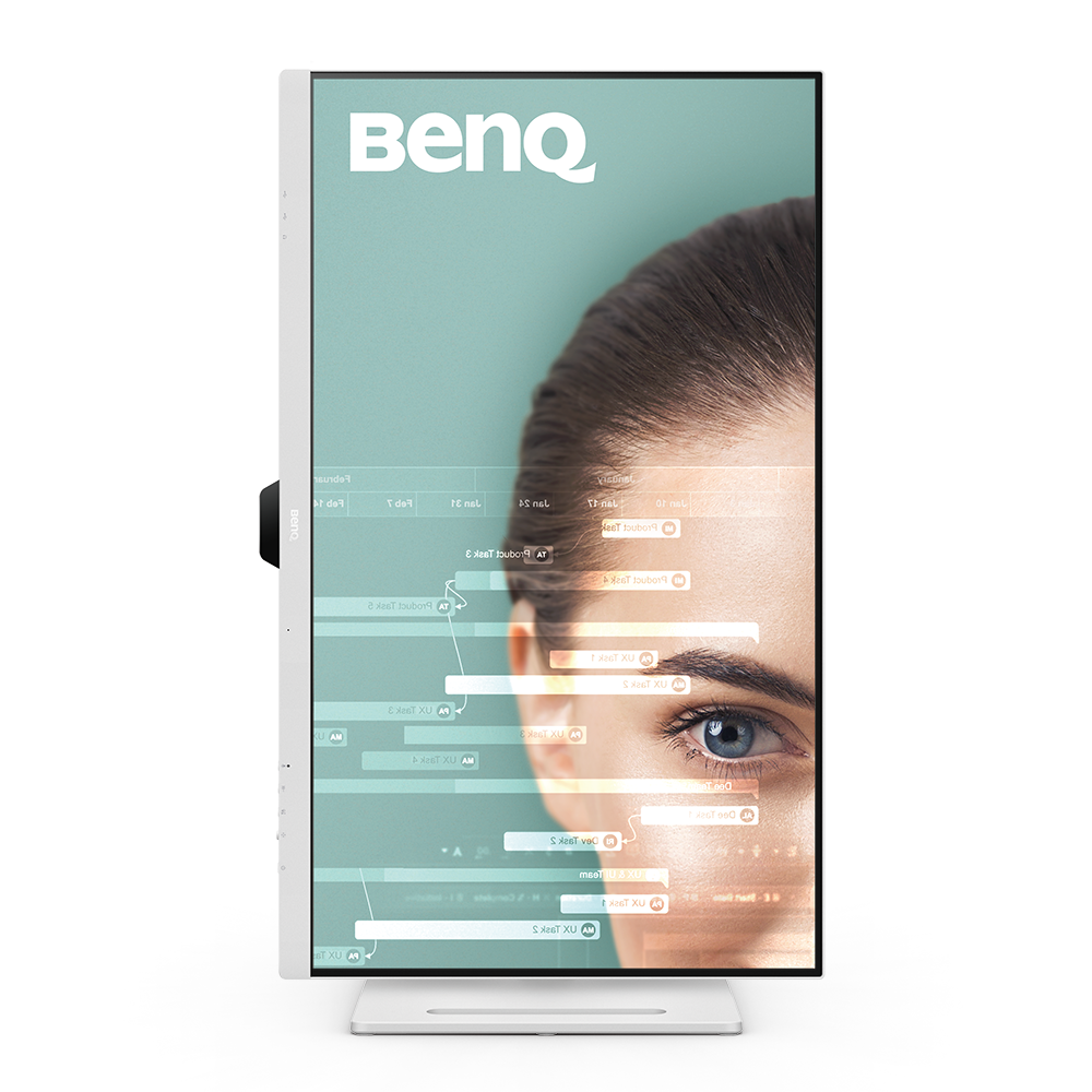 BenQ GW3290QT 31.5" 2K IPS Eye-Care Coding Monitor 4
