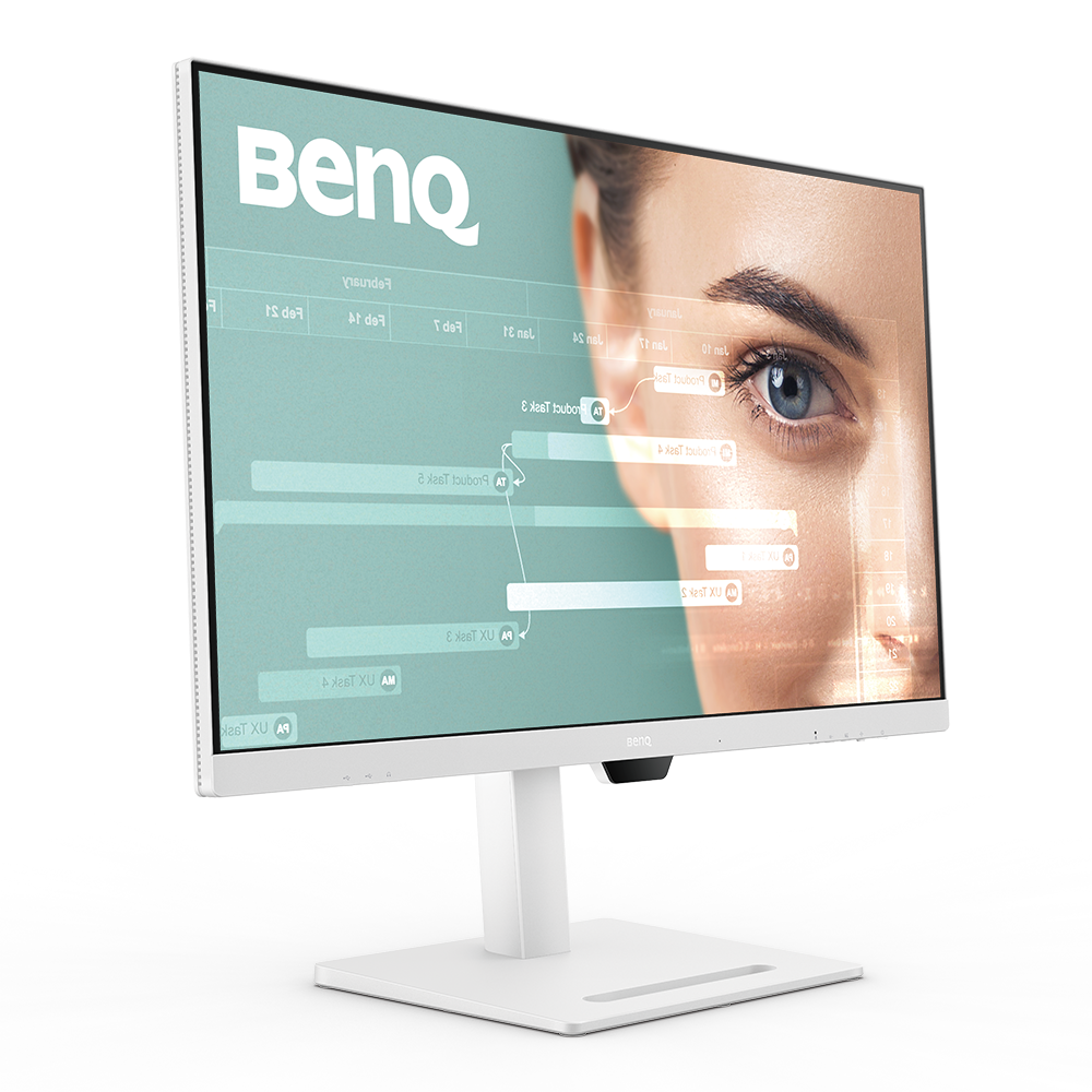 BenQ GW3290QT 31.5" 2K IPS Eye-Care Coding Monitor 9