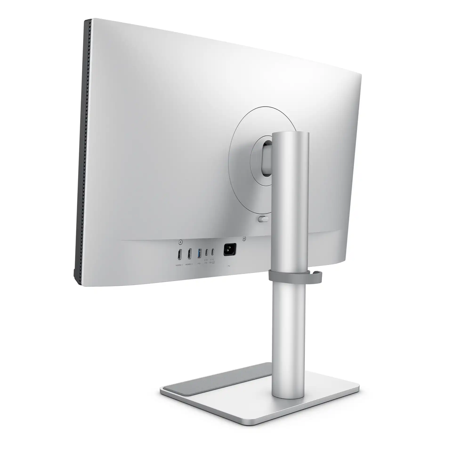 BenQ MA270U 27" 4K Monitor for MacBook 7