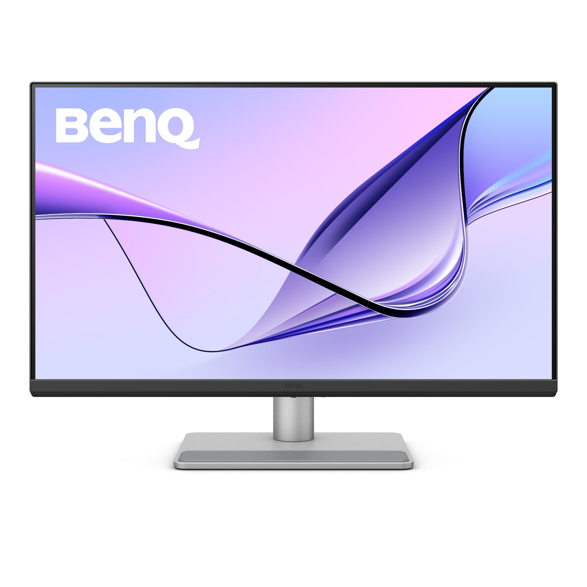 BenQ MA270UP 27" 4K IPS Monitors for MacBook 2