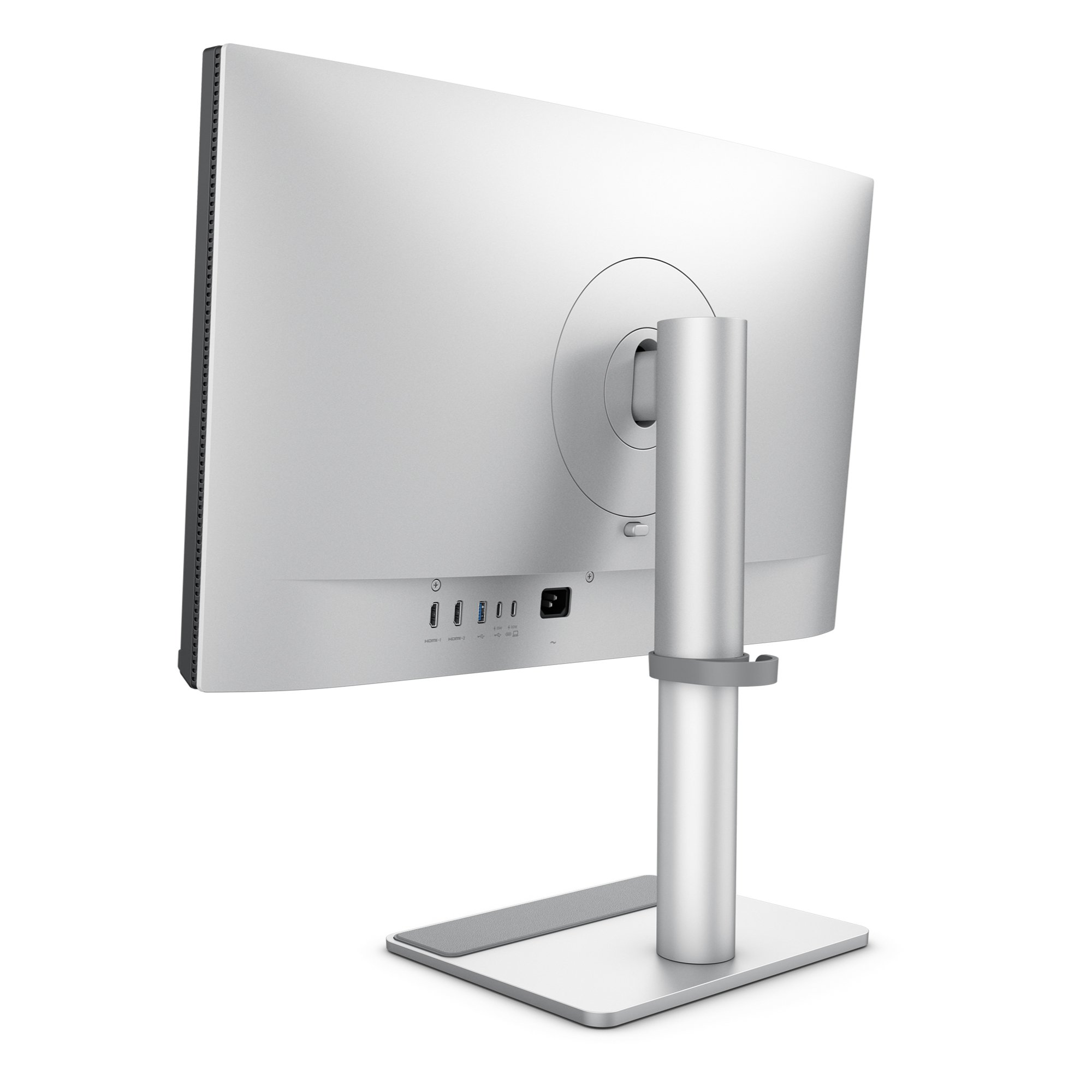 BenQ MA270UP 27" 4K IPS Monitors for MacBook 3