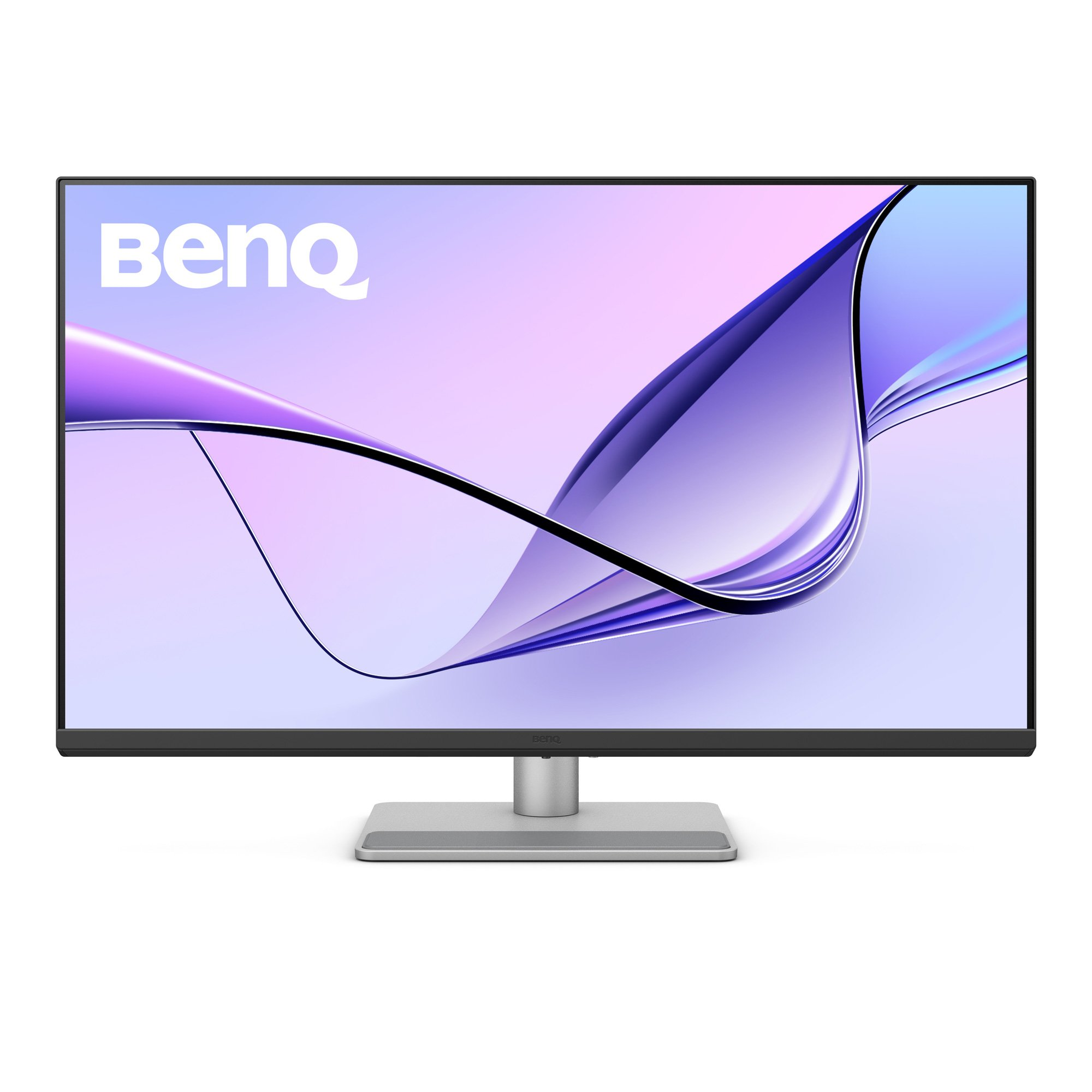 BenQ MA320U 32" 4K IPS Monitor for MacBook 2