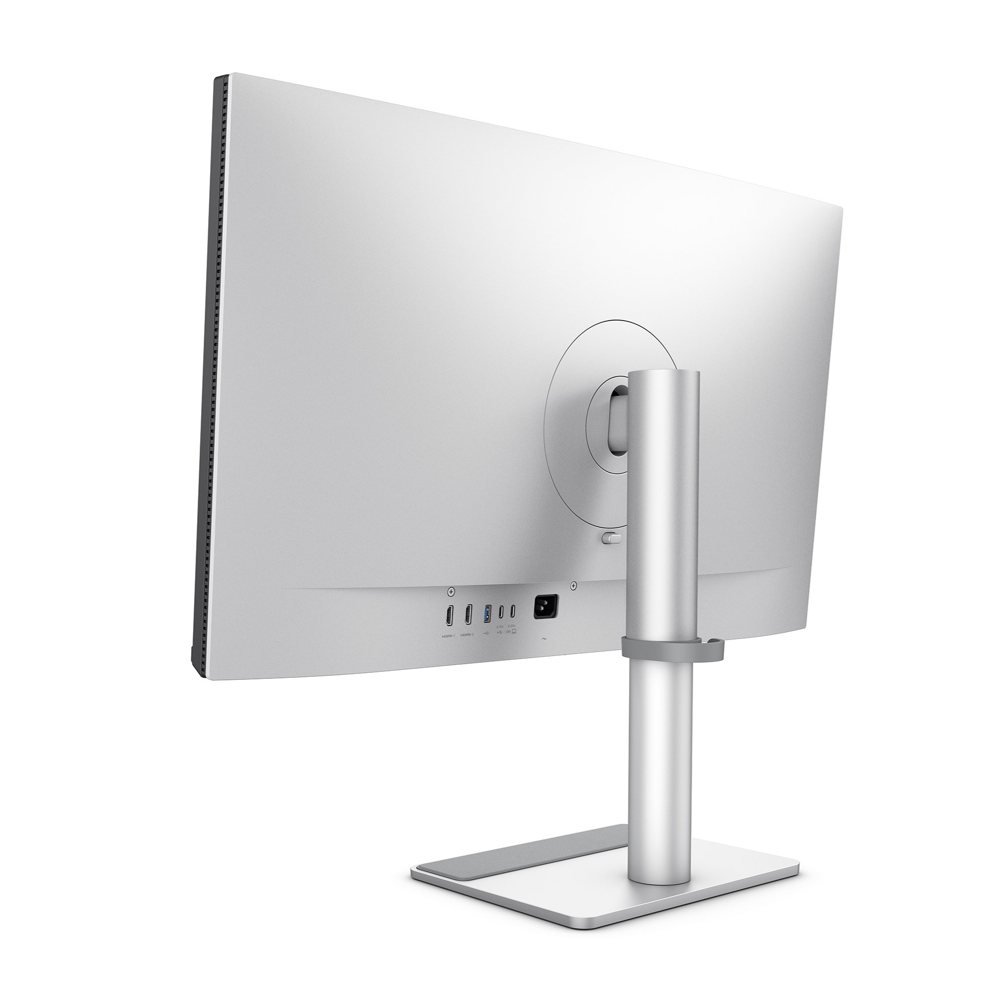 BenQ MA320U 32" 4K IPS Monitor for MacBook 3