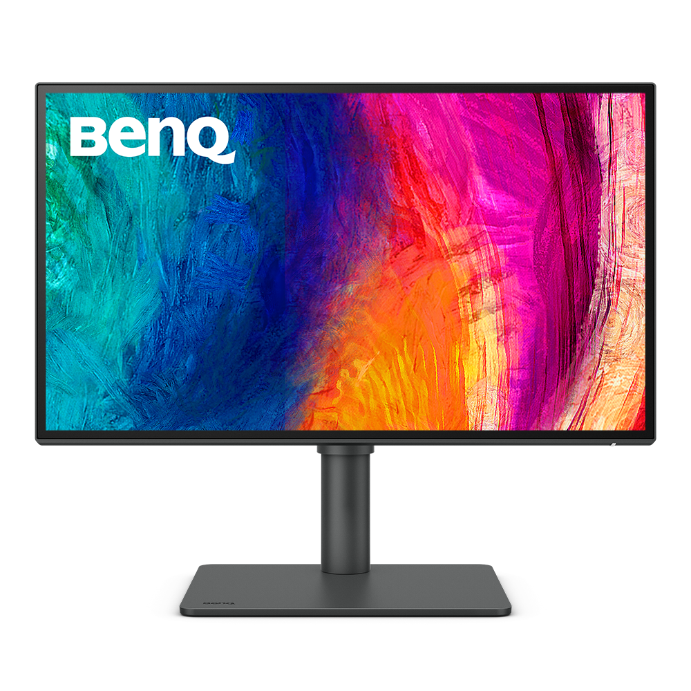 BenQ PD2506Q 25" 2K IPS Designer Monitor