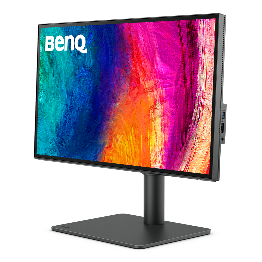 BenQ PD2506Q 25" 2K IPS Designer Monitor 2