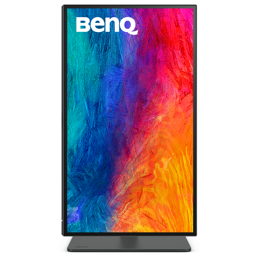 BenQ PD2506Q 25" 2K IPS Designer Monitor 4